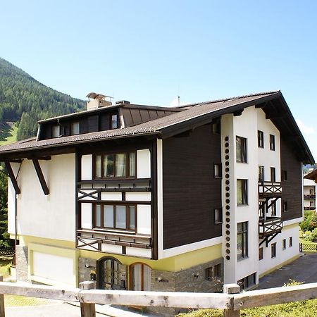 Haus Schuschnig Apartment Bad Kleinkirchheim Bagian luar foto