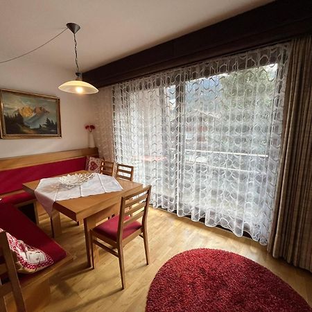 Haus Schuschnig Apartment Bad Kleinkirchheim Bagian luar foto