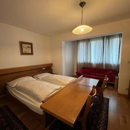 Haus Schuschnig Apartment Bad Kleinkirchheim Bagian luar foto