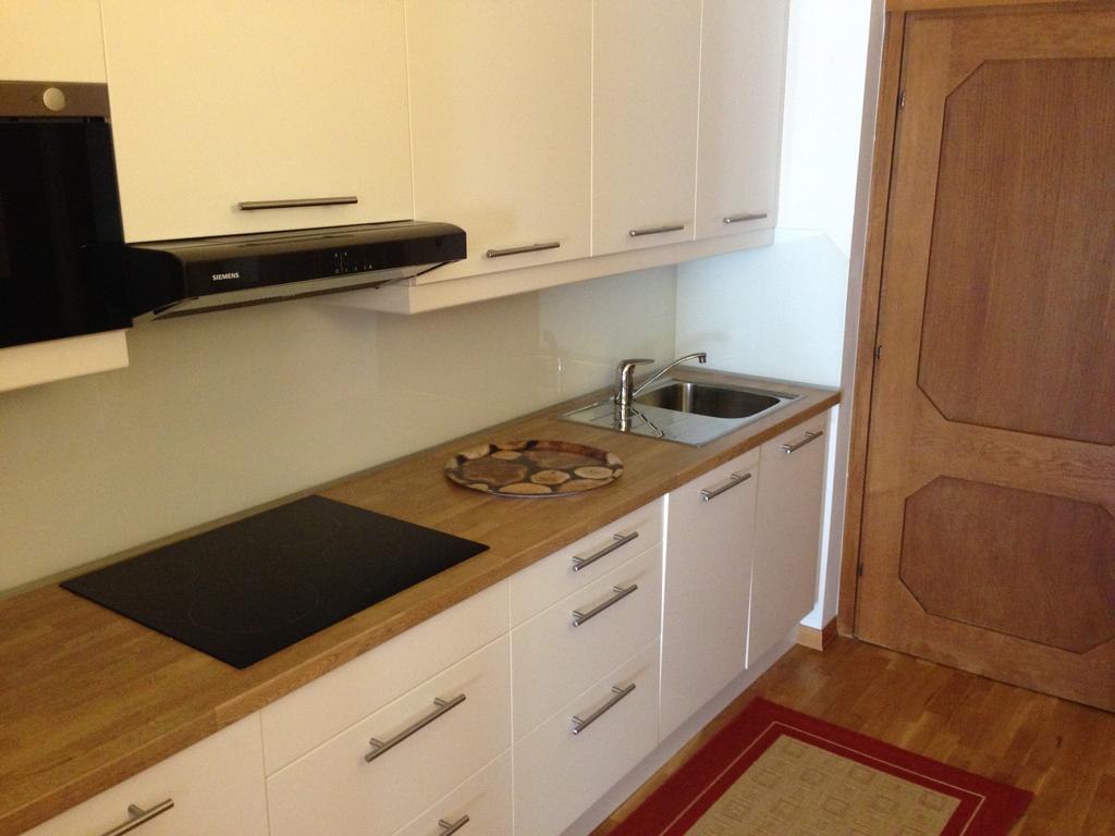 Haus Schuschnig Apartment Bad Kleinkirchheim Ruang foto