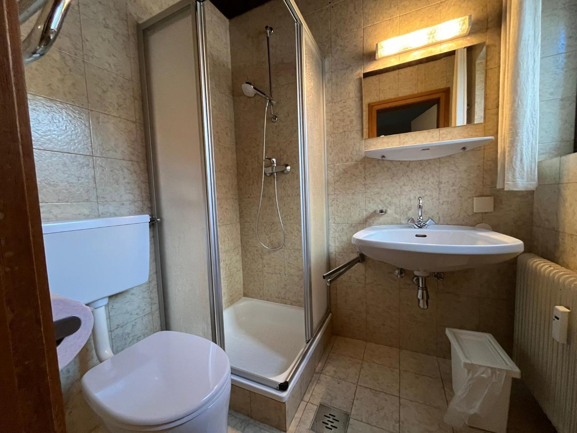 Haus Schuschnig Apartment Bad Kleinkirchheim Bagian luar foto