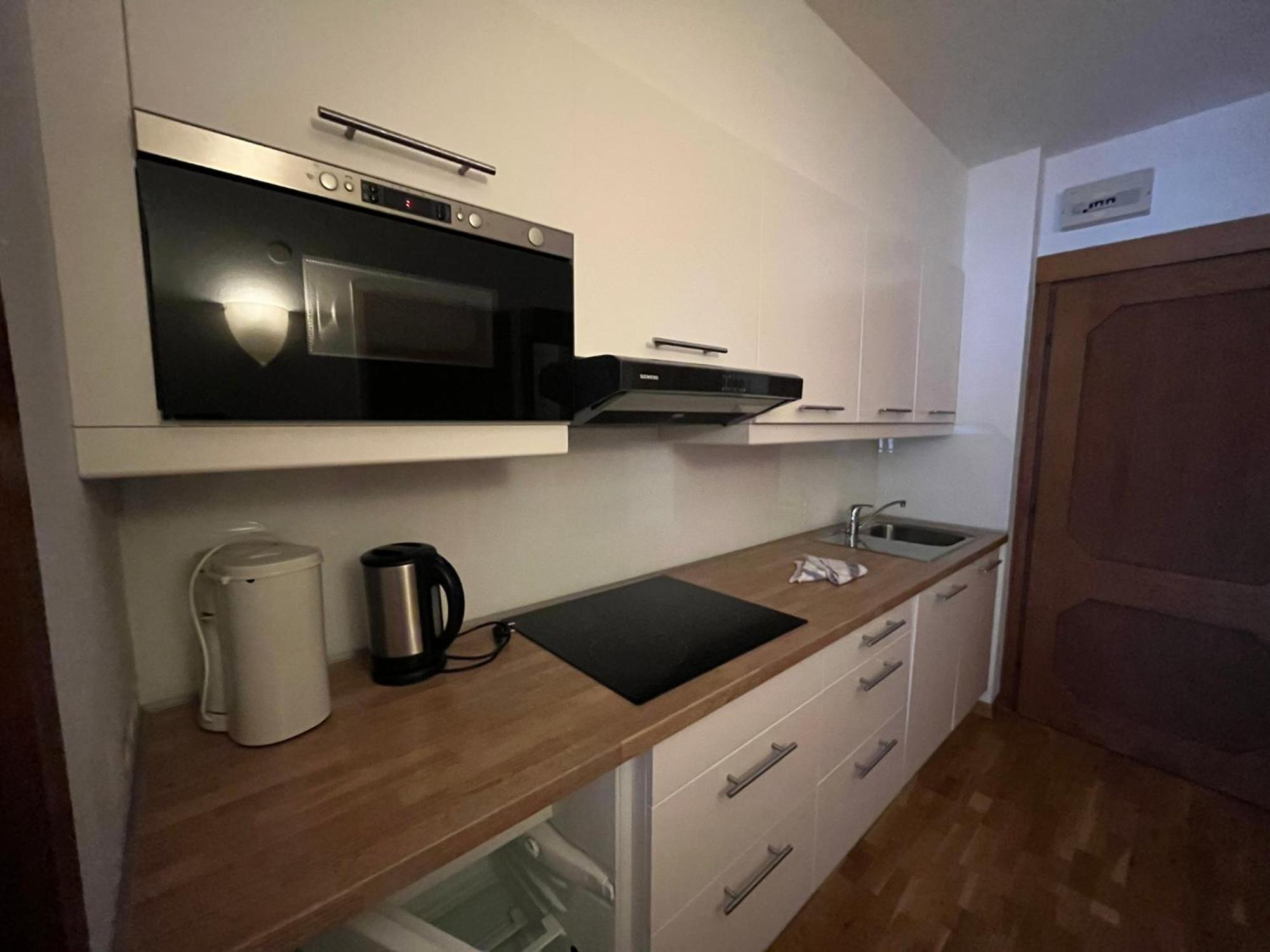 Haus Schuschnig Apartment Bad Kleinkirchheim Bagian luar foto