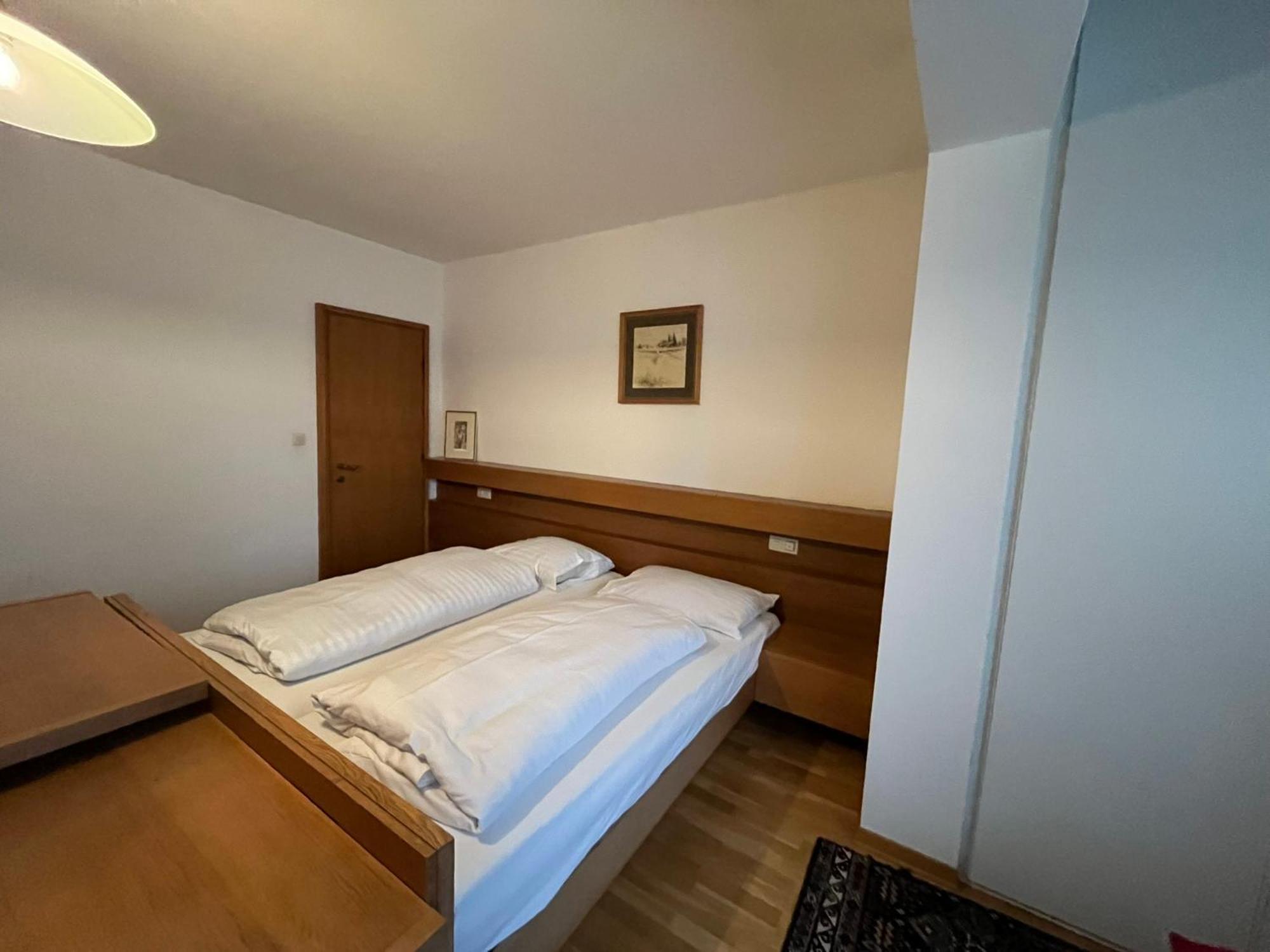 Haus Schuschnig Apartment Bad Kleinkirchheim Bagian luar foto