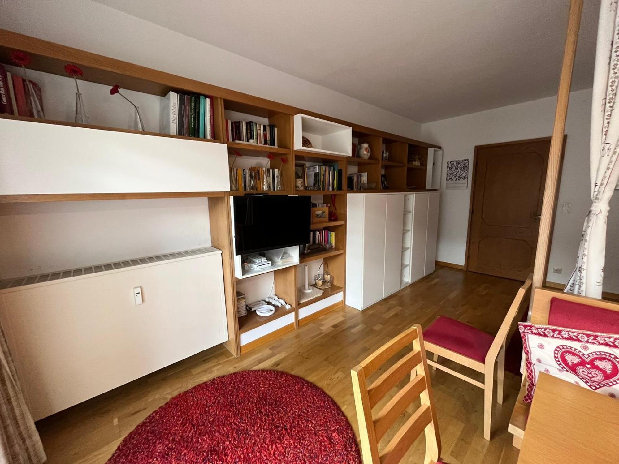 Haus Schuschnig Apartment Bad Kleinkirchheim Bagian luar foto