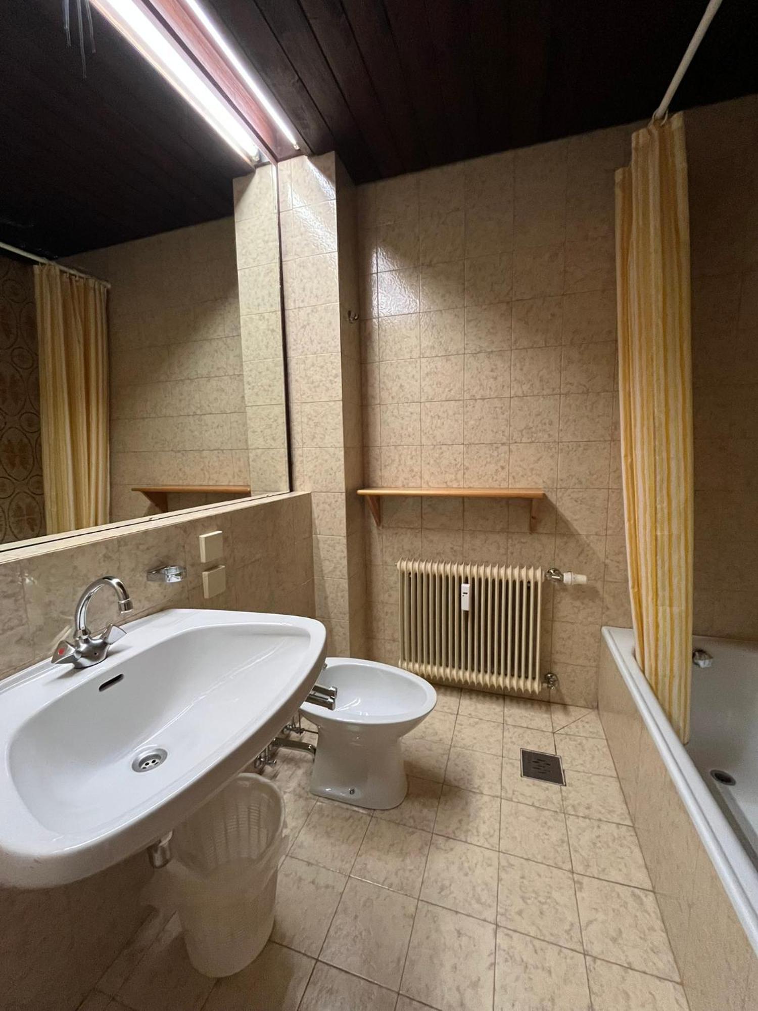Haus Schuschnig Apartment Bad Kleinkirchheim Bagian luar foto